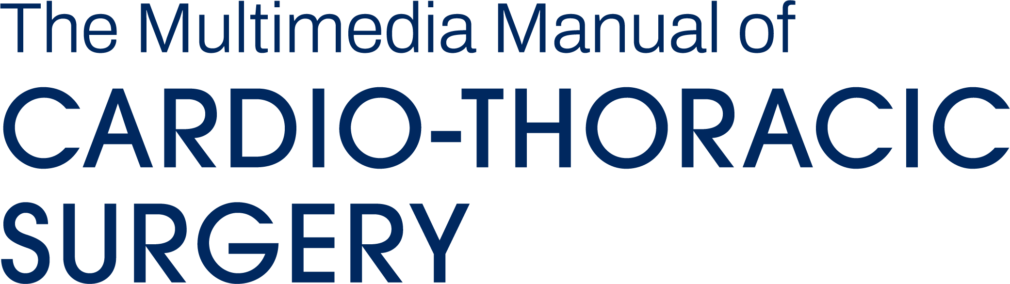 MMCTS logo