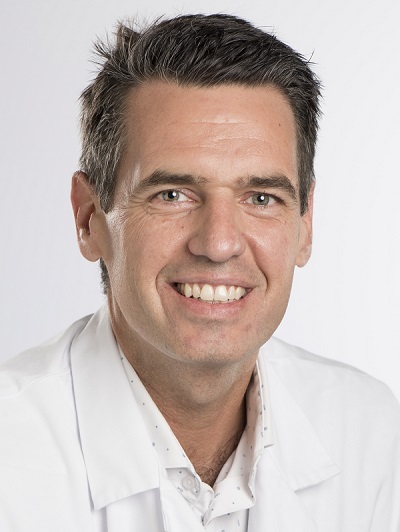Michel Gonzalez