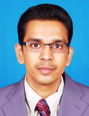 Prashant Nanasaheb Mohite
