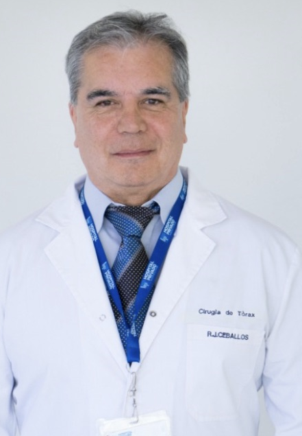 Roberto jorge Ceballos