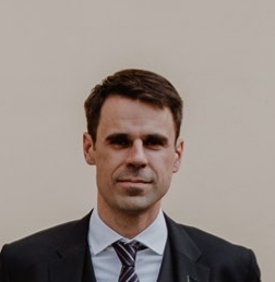 Davorin Sef