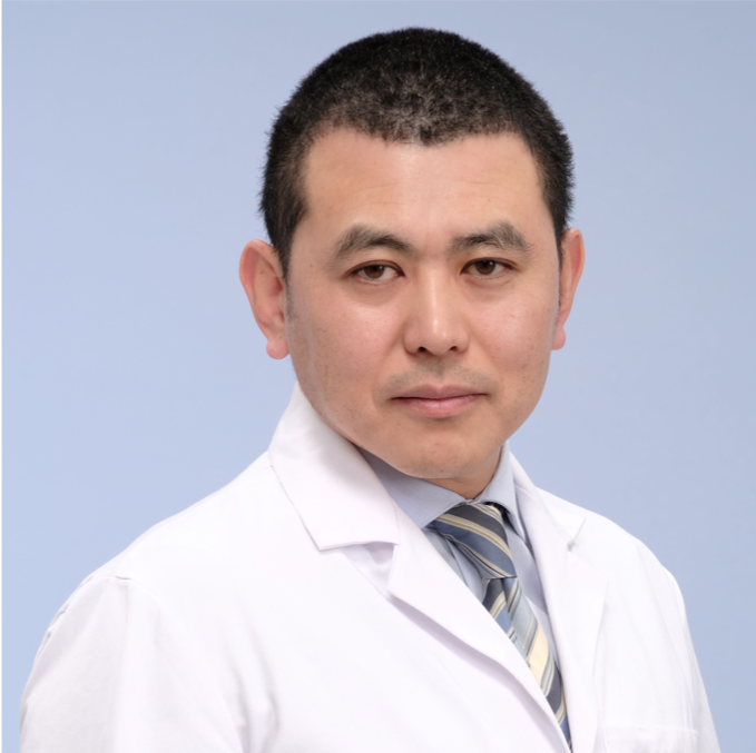 Takashi Eguchi