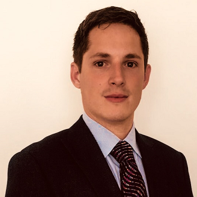 Luke J. Rogers