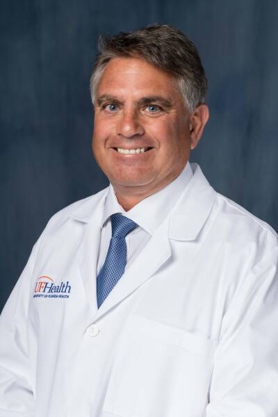 Jeffrey P. Jacobs